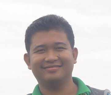 Kristian Joy C. Arendain