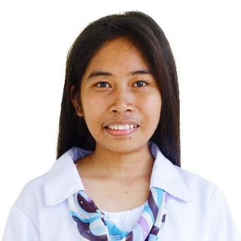 Grace Claire Patac